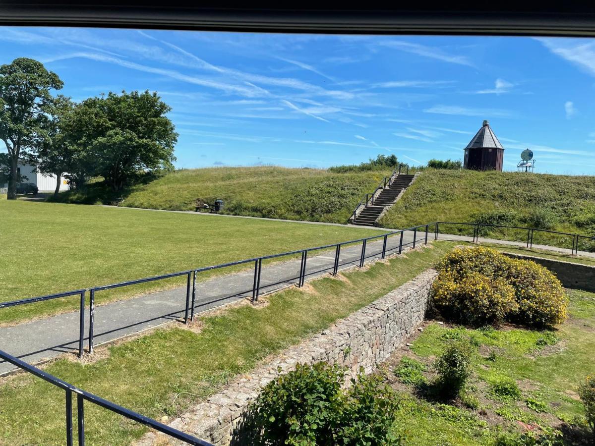 Headlands Hotel Llandudno Esterno foto